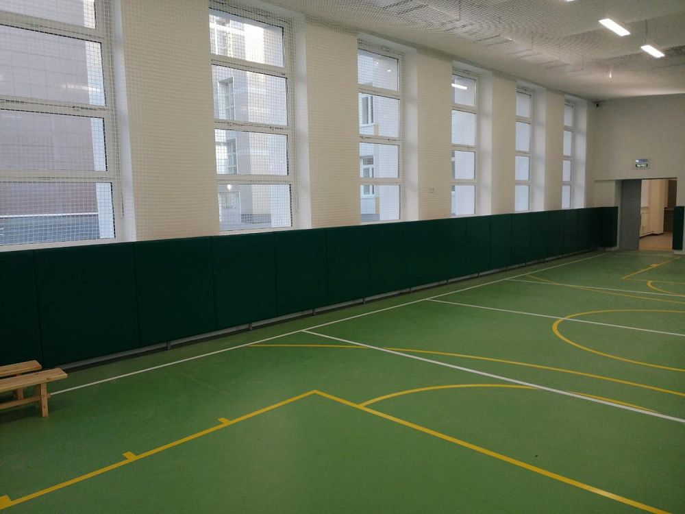 СОШ 1329, ул. Лобачевского СОШ 1329, ул. Лобачевского